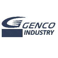 Genco Sticker by GencoIndustry