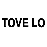 Estrus Sticker by Tove Lo
