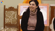 Real Time Madonna GIF by discovery+