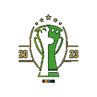 Apytc Sticker by Touch Football Australia