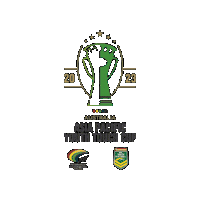 Apytc Sticker by Touch Football Australia