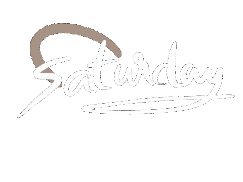 Party Weekend Sticker