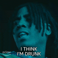 Amazon Studios Show GIF by Prime Video Comedy