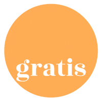 Gratis Sticker by Hartman