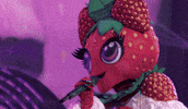 Themaskedsinger GIF by Reality Club FOX