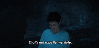 Season 3 Discovery GIF by CBS All Access