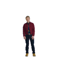 High School Musical Laughing Sticker by Disney+