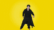 Dance Taxi GIF by KINO