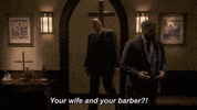 fox entertainment comedy GIF by REL