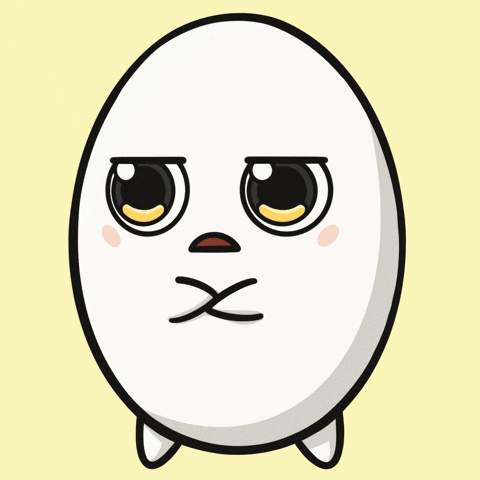 Egg Whatever GIF