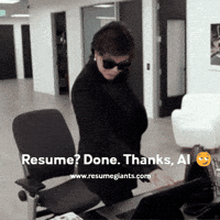 ResumeGiants resume resume builder resumegiants resume templates GIF