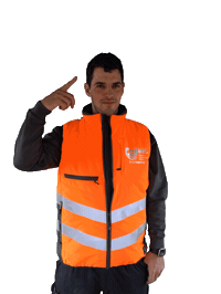 Helmutfeger Sticker by Feger GmbH
