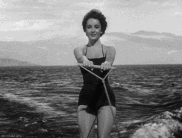 a place in the sun GIF
