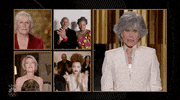 Jane Fonda GIF by Golden Globes