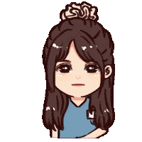 Anxinya Sticker