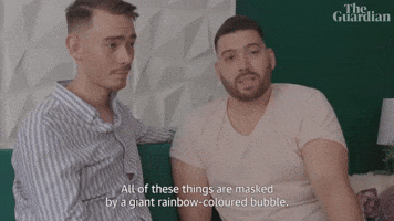 All These Things Are Masked