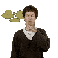 Ew Bad Smell Sticker by Jutes