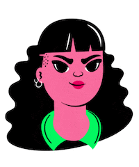 girl power Sticker by banco next