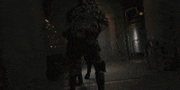 Martial Arts Punch GIF by Xbox