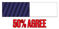 BeefeaterGinSpain agree respect gin disagree Sticker