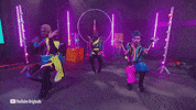 Demi Lovato Pride GIF by YouTube