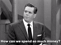 I Love Lucy Wtf GIF by Paramount+