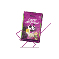 Dance Animation Sticker by ATAMI