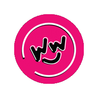 Wewalk Sticker by UHN Foundation