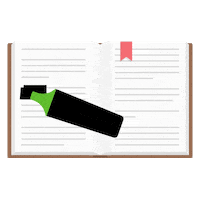 Fun Studying Sticker by GUARANA