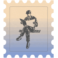 Man Brand Sticker by olzen