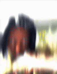 Chroma Key Money GIF