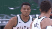 Regular Season Sport GIF by NBA