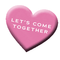 Come Together Walk With Me Sticker by Joss Stone