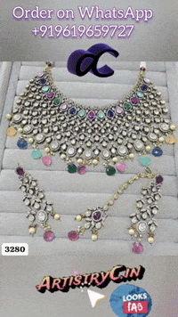 Buy Now Fashion GIF by ArtistryC