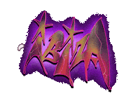 Party Gang Sticker