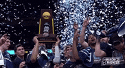 Ncaa Basketball Sport GIF by NCAA March Madness