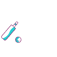 skrillpayments ipl indian premier league howzzat ipl 2020 Sticker