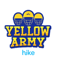 Ipl 2019 Stickers Sticker by Hike Sticker Chat