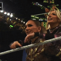 Alexa Bliss GIF