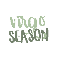 Zodiac Sign Sticker