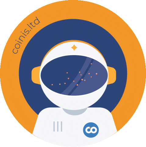 Design Space Sticker by Coinis Ltd