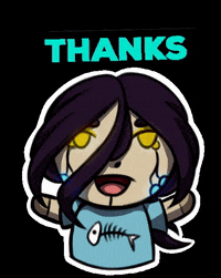 Kikedraw thanks etherea kikedraw cybor GIF