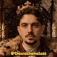 Im King GIF