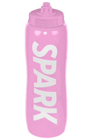 Sport Fitness Sticker by SPARK ATHLETIC CENTER