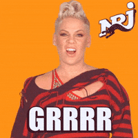 p!nk pink GIF by NRJ Hit Music Only