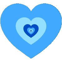 Happy Birthday Love Sticker by Feliks Tomasz Konczakowski