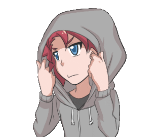 Walk Leaving Sticker by Jin