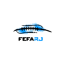 Fabr Futebolamericano Sticker by FeFARJ