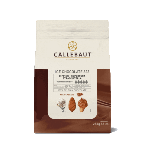 Inspireme Sticker by Barry Callebaut Nordic