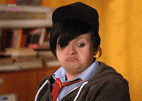 bad education what GIF by BBC